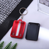 چراغ قوه جا سوئیچی LED COB