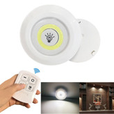 چراغ کابینتی LED سه نایب کنترل دار