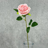 رز تک شاخه مشابه طبیعی قابل شستشو