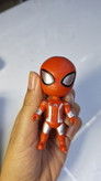 اکشن فیگور طرح ابرقهرمانان Avengers مدل فانتزی ۸ عددی