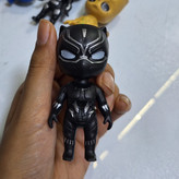 اکشن فیگور طرح ابرقهرمانان Avengers مدل فانتزی ۸ عددی